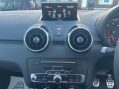 Audi A1 1.4 TFSI CoD S line Sportback Euro 6 (s/s) 5dr 35