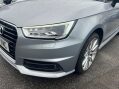 Audi A1 1.4 TFSI CoD S line Sportback Euro 6 (s/s) 5dr 10