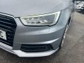 Audi A1 1.4 TFSI CoD S line Sportback Euro 6 (s/s) 5dr 11