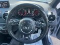 Audi A1 1.4 TFSI CoD S line Sportback Euro 6 (s/s) 5dr 22