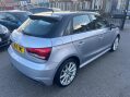 Audi A1 1.4 TFSI CoD S line Sportback Euro 6 (s/s) 5dr 6