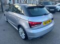Audi A1 1.4 TFSI CoD S line Sportback Euro 6 (s/s) 5dr 4