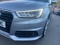 Audi A1 1.4 TFSI CoD S line Sportback Euro 6 (s/s) 5dr 10