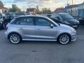 Audi A1 1.4 TFSI CoD S line Sportback Euro 6 (s/s) 5dr 7
