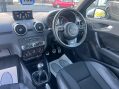 Audi A1 1.4 TFSI CoD S line Sportback Euro 6 (s/s) 5dr 26