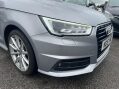 Audi A1 1.4 TFSI CoD S line Sportback Euro 6 (s/s) 5dr 12