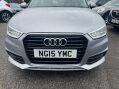 Audi A1 1.4 TFSI CoD S line Sportback Euro 6 (s/s) 5dr 9