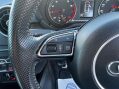 Audi A1 1.4 TFSI CoD S line Sportback Euro 6 (s/s) 5dr 23