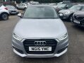 Audi A1 1.4 TFSI CoD S line Sportback Euro 6 (s/s) 5dr 2