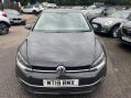 Volkswagen Golf 1.6 TDI Match DSG Euro 6 (s/s) 5dr 2