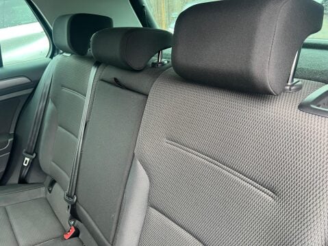 Volkswagen Golf 1.6 TDI Match DSG Euro 6 (s/s) 5dr 21