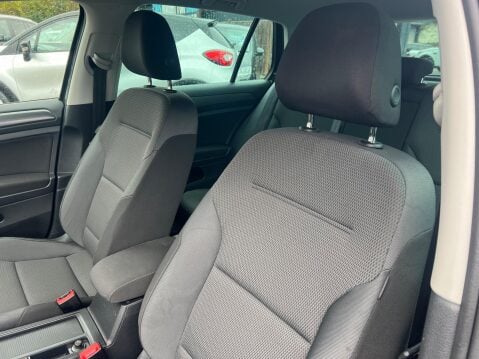 Volkswagen Golf 1.6 TDI Match DSG Euro 6 (s/s) 5dr 20