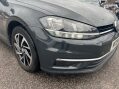 Volkswagen Golf 1.6 TDI Match DSG Euro 6 (s/s) 5dr 12