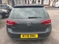 Volkswagen Golf 1.6 TDI Match DSG Euro 6 (s/s) 5dr 5