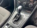 Volkswagen Golf 1.6 TDI Match DSG Euro 6 (s/s) 5dr 26