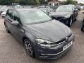Volkswagen Golf 1.6 TDI Match DSG Euro 6 (s/s) 5dr 1