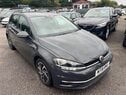 Volkswagen Golf 1.6 TDI Match DSG Euro 6 (s/s) 5dr