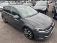 Volkswagen Golf 1.6 TDI Match DSG Euro 6 (s/s) 5dr 8