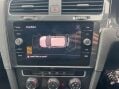 Volkswagen Golf 1.6 TDI Match DSG Euro 6 (s/s) 5dr 25