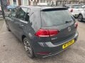 Volkswagen Golf 1.6 TDI Match DSG Euro 6 (s/s) 5dr 4