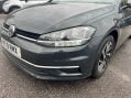 Volkswagen Golf 1.6 TDI Match DSG Euro 6 (s/s) 5dr 10