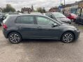 Volkswagen Golf 1.6 TDI Match DSG Euro 6 (s/s) 5dr 7