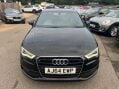 Audi A3 1.4 TFSI S line Sportback Euro 6 (s/s) 5dr 2