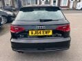 Audi A3 1.4 TFSI S line Sportback Euro 6 (s/s) 5dr 5