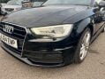 Audi A3 1.4 TFSI S line Sportback Euro 6 (s/s) 5dr 10