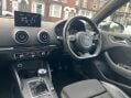 Audi A3 1.4 TFSI S line Sportback Euro 6 (s/s) 5dr 23