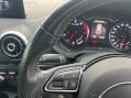 Audi A3 1.4 TFSI S line Sportback Euro 6 (s/s) 5dr 20