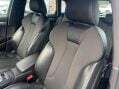 Audi A3 1.4 TFSI S line Sportback Euro 6 (s/s) 5dr 26