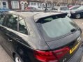 Audi A3 1.4 TFSI S line Sportback Euro 6 (s/s) 5dr 17