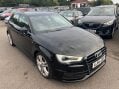 Audi A3 1.4 TFSI S line Sportback Euro 6 (s/s) 5dr 1