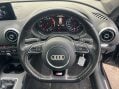 Audi A3 1.4 TFSI S line Sportback Euro 6 (s/s) 5dr 19