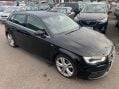 Audi A3 1.4 TFSI S line Sportback Euro 6 (s/s) 5dr 8
