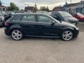 Audi A3 1.4 TFSI S line Sportback Euro 6 (s/s) 5dr 7