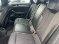 Audi A3 1.4 TFSI S line Sportback Euro 6 (s/s) 5dr 29