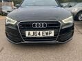 Audi A3 1.4 TFSI S line Sportback Euro 6 (s/s) 5dr 9