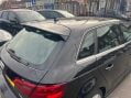 Audi A3 1.4 TFSI S line Sportback Euro 6 (s/s) 5dr 16