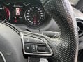 Audi A3 1.4 TFSI S line Sportback Euro 6 (s/s) 5dr 21