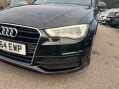 Audi A3 1.4 TFSI S line Sportback Euro 6 (s/s) 5dr 11