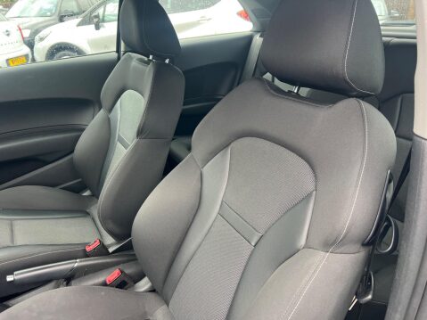 Audi A1 1.4 TFSI Sport Euro 5 (s/s) 3dr 19