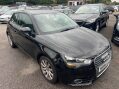 Audi A1 1.4 TFSI Sport Euro 5 (s/s) 3dr 1