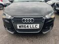 Audi A1 1.4 TFSI Sport Euro 5 (s/s) 3dr 9