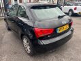 Audi A1 1.4 TFSI Sport Euro 5 (s/s) 3dr 4