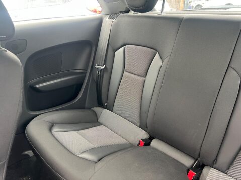 Audi A1 1.4 TFSI Sport Euro 5 (s/s) 3dr 20