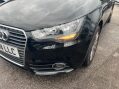 Audi A1 1.4 TFSI Sport Euro 5 (s/s) 3dr 11