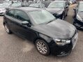 Audi A1 1.4 TFSI Sport Euro 5 (s/s) 3dr 8