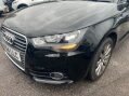 Audi A1 1.4 TFSI Sport Euro 5 (s/s) 3dr 10